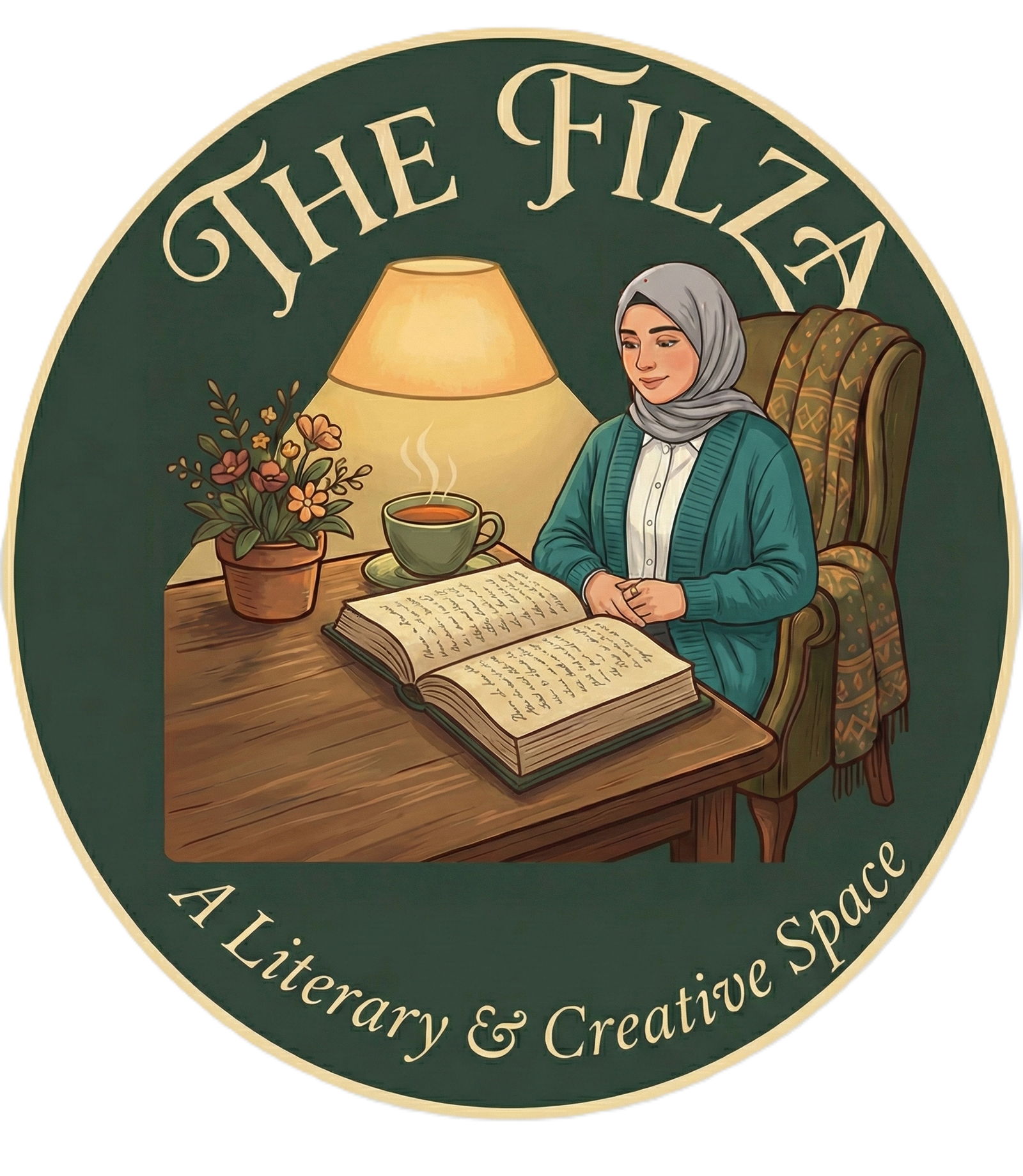 Filza Raja Home - The Filza